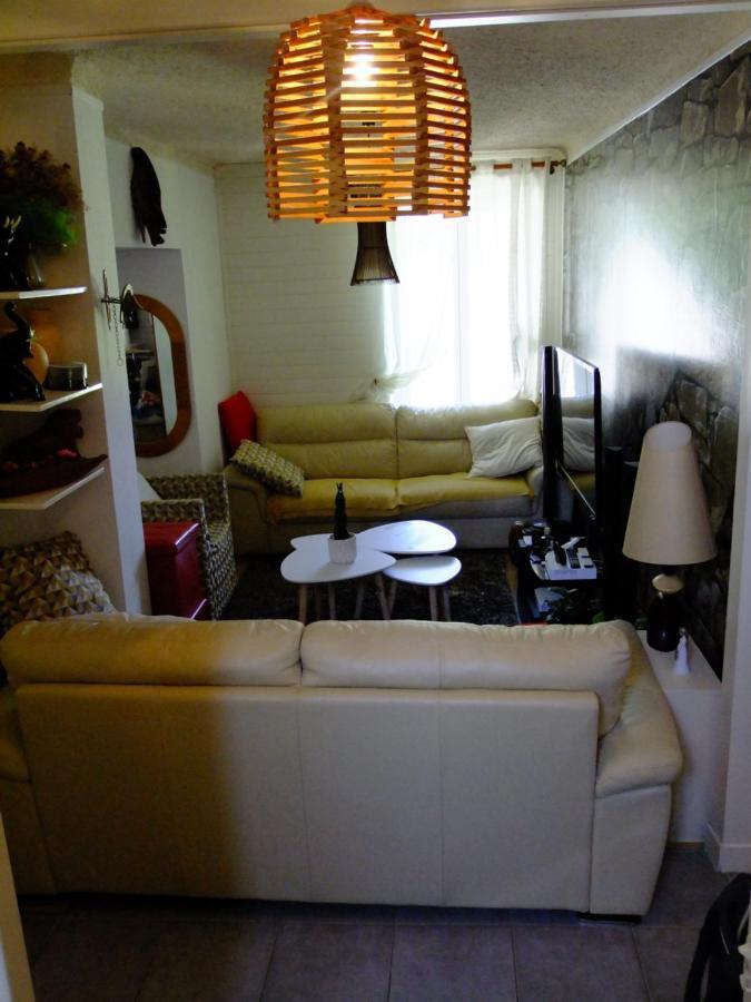A Kwaba Chambres ,Table D'Hotes Et Gite Beon  Buitenkant foto