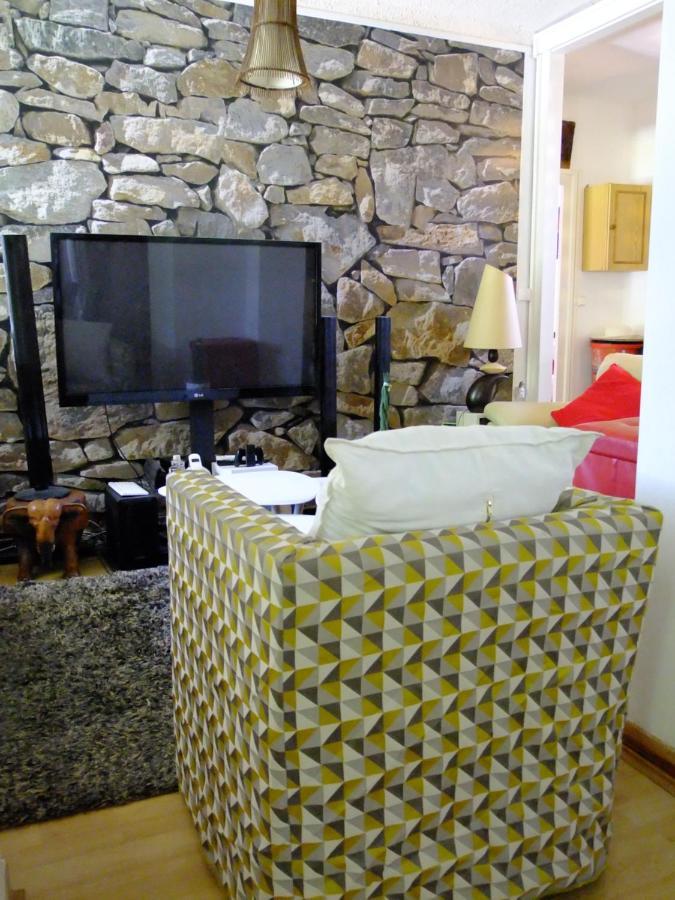 A Kwaba Chambres ,Table D'Hotes Et Gite Beon  Buitenkant foto