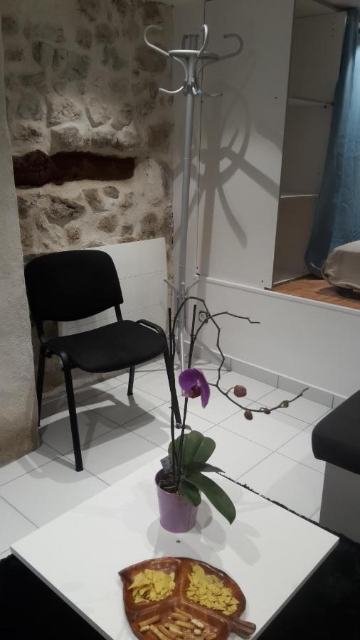 A Kwaba Chambres ,Table D'Hotes Et Gite Beon  Buitenkant foto